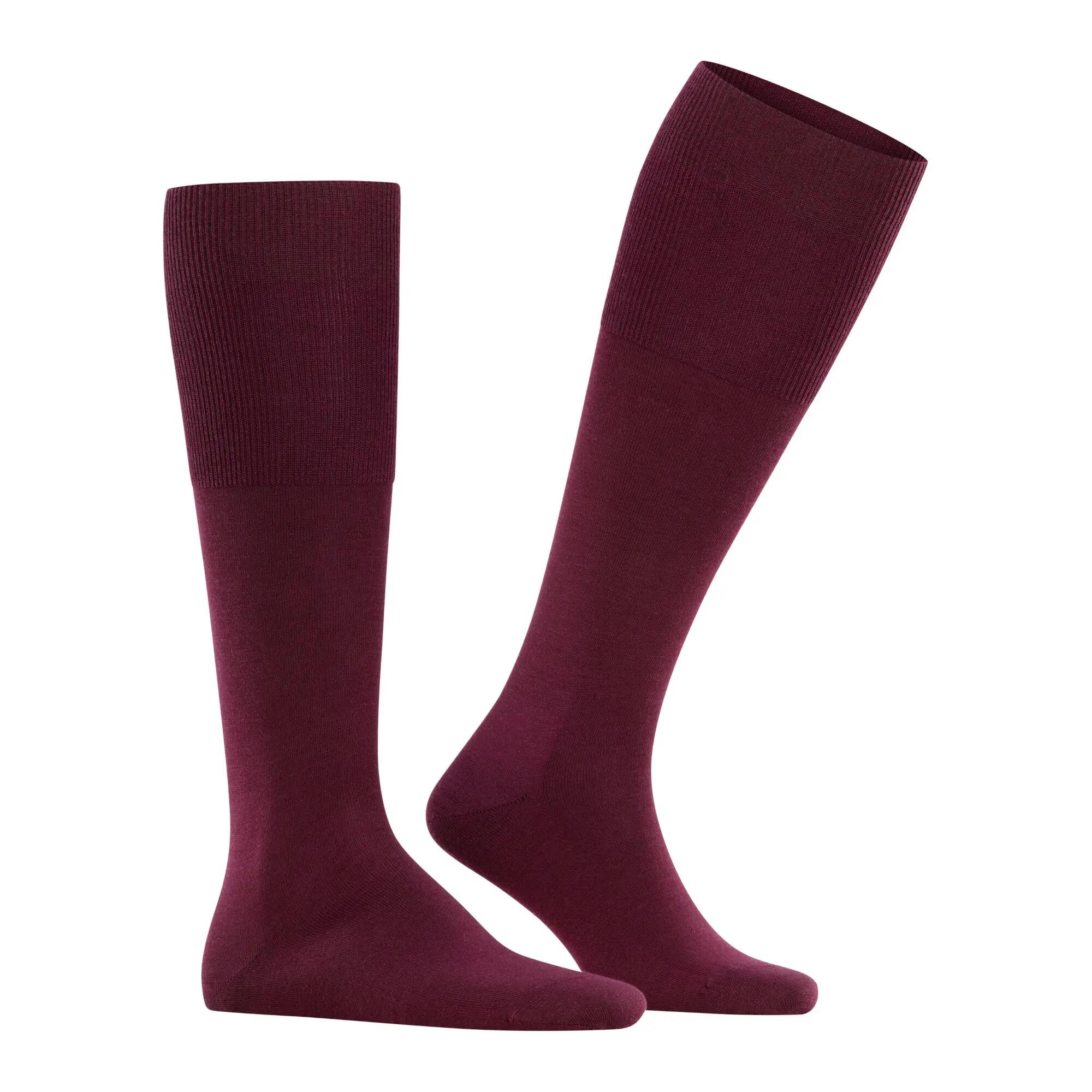 Falke Herren Socken Airport Kniestrümpfe 15435 11/14