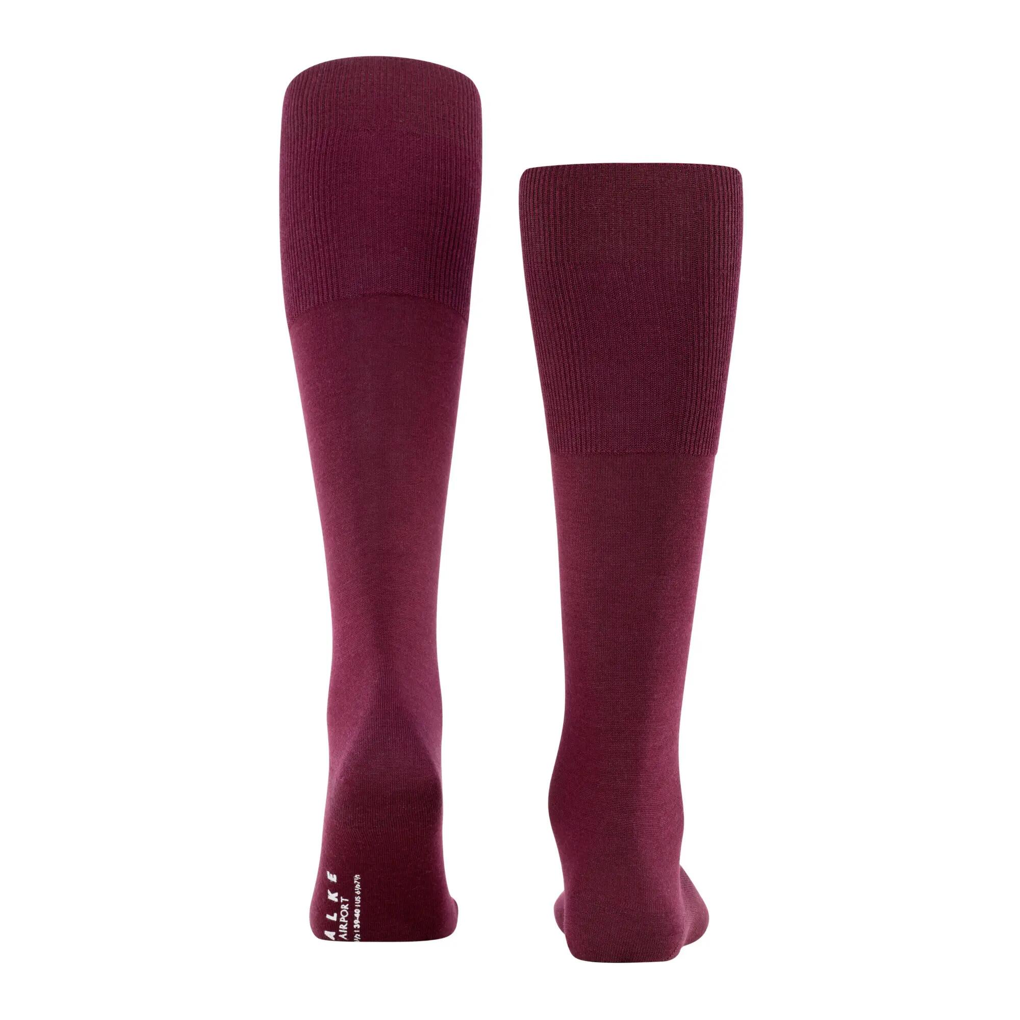 Falke Herren Socken Airport Kniestrümpfe 15435 10/14