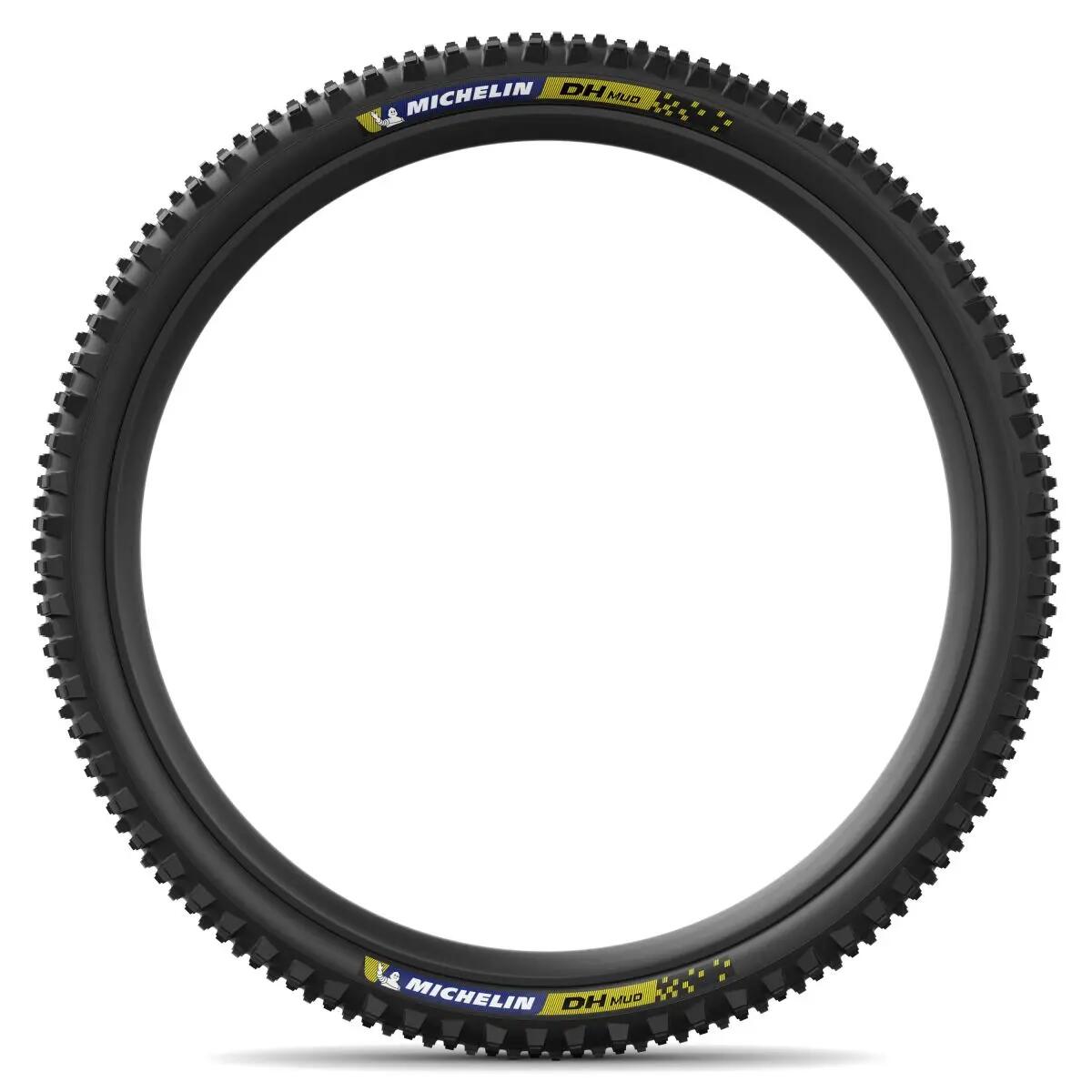 Lot de 2 pneus VTT DH Mud Racing 29x2.30 Tubeless Ready Enduro DH 2/7