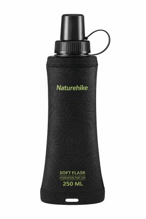 Botella de agua flexible Naturehike