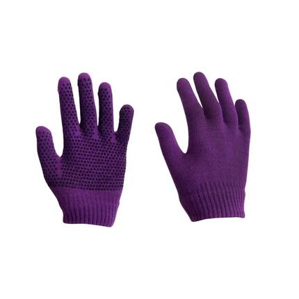 Gants Magiques - Noir