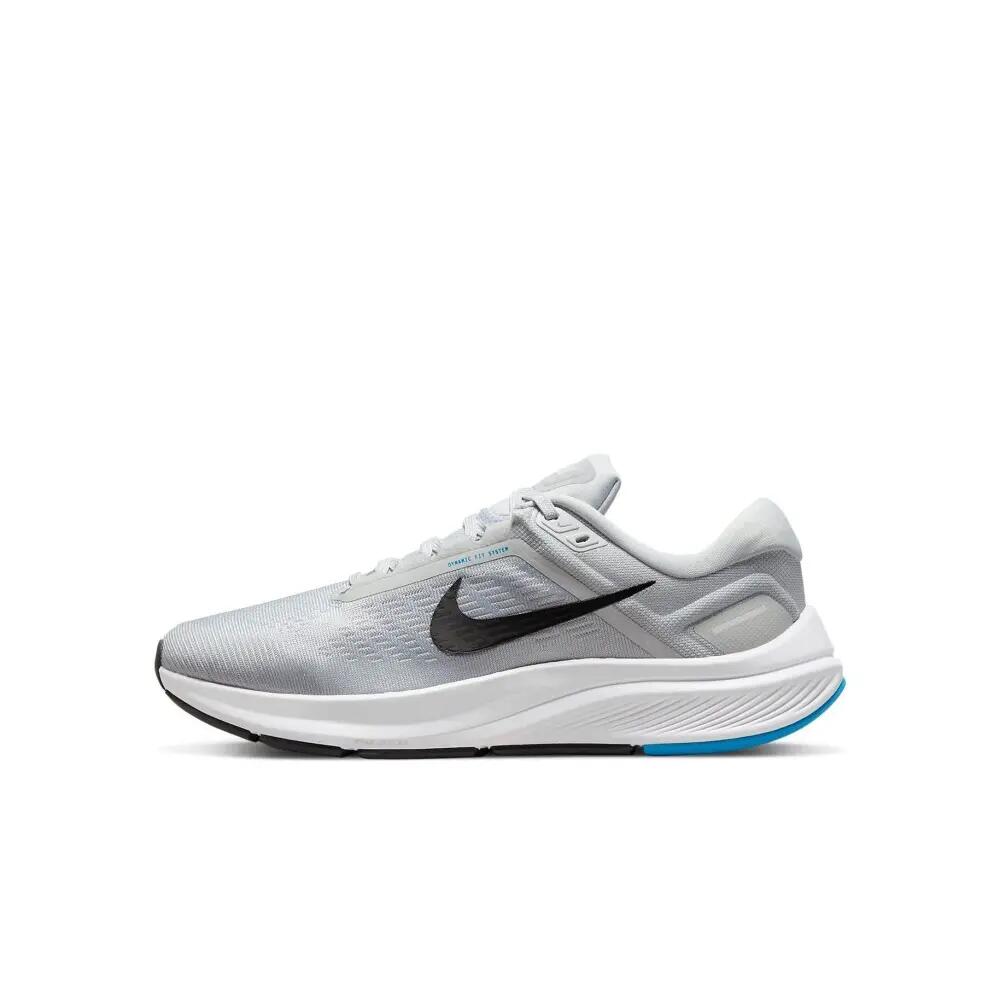 Schoenen Nike Air Zoom Structure 24 Da8535 004 3/7