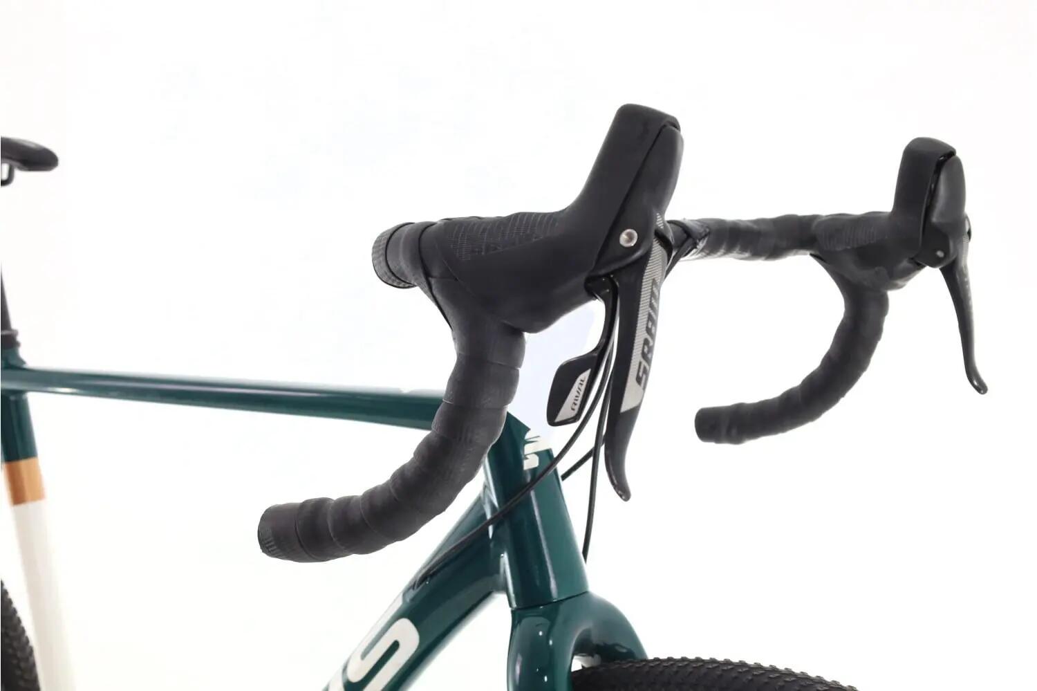 Bici gravel ricondizionata ·  Mares · Ottimo stato 6/8