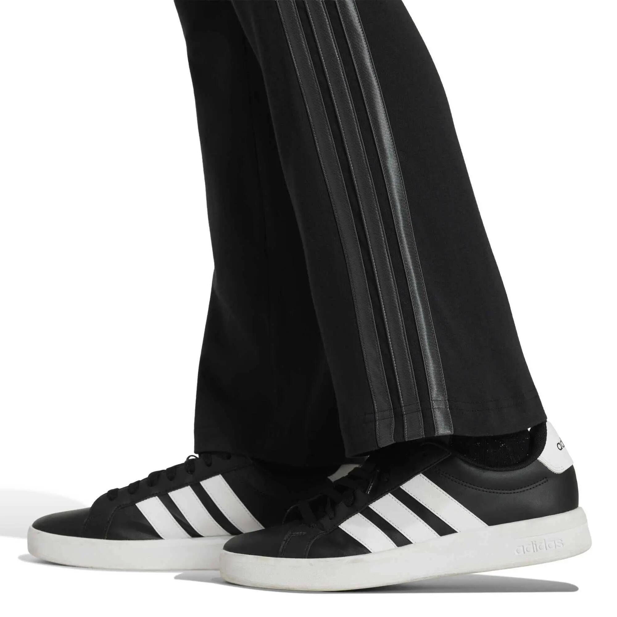 Leggings Adidas Sport Jg Satin Fl Leg Junior 5/5