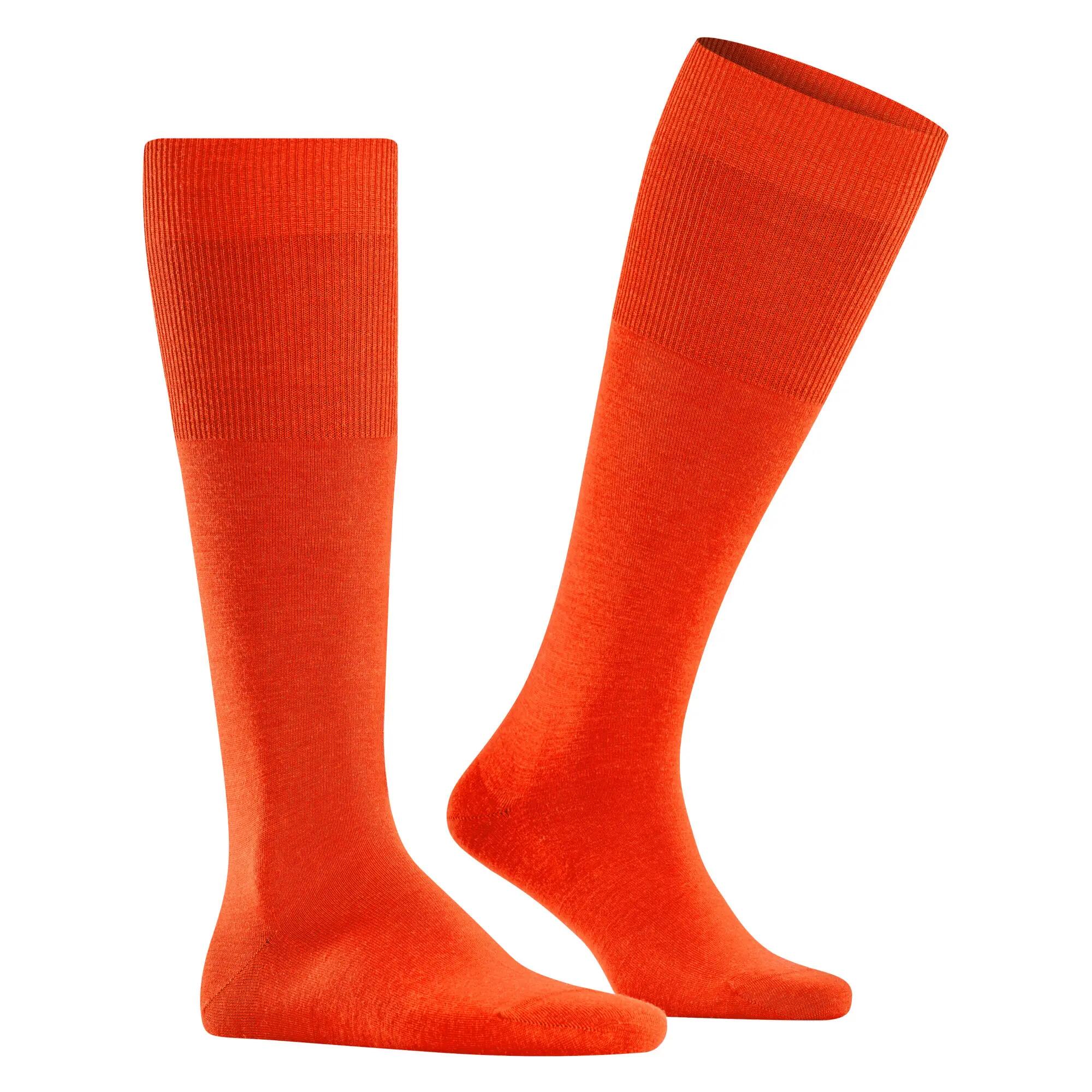 Falke Herren Socken Airport Kniestrümpfe 15435 8/11