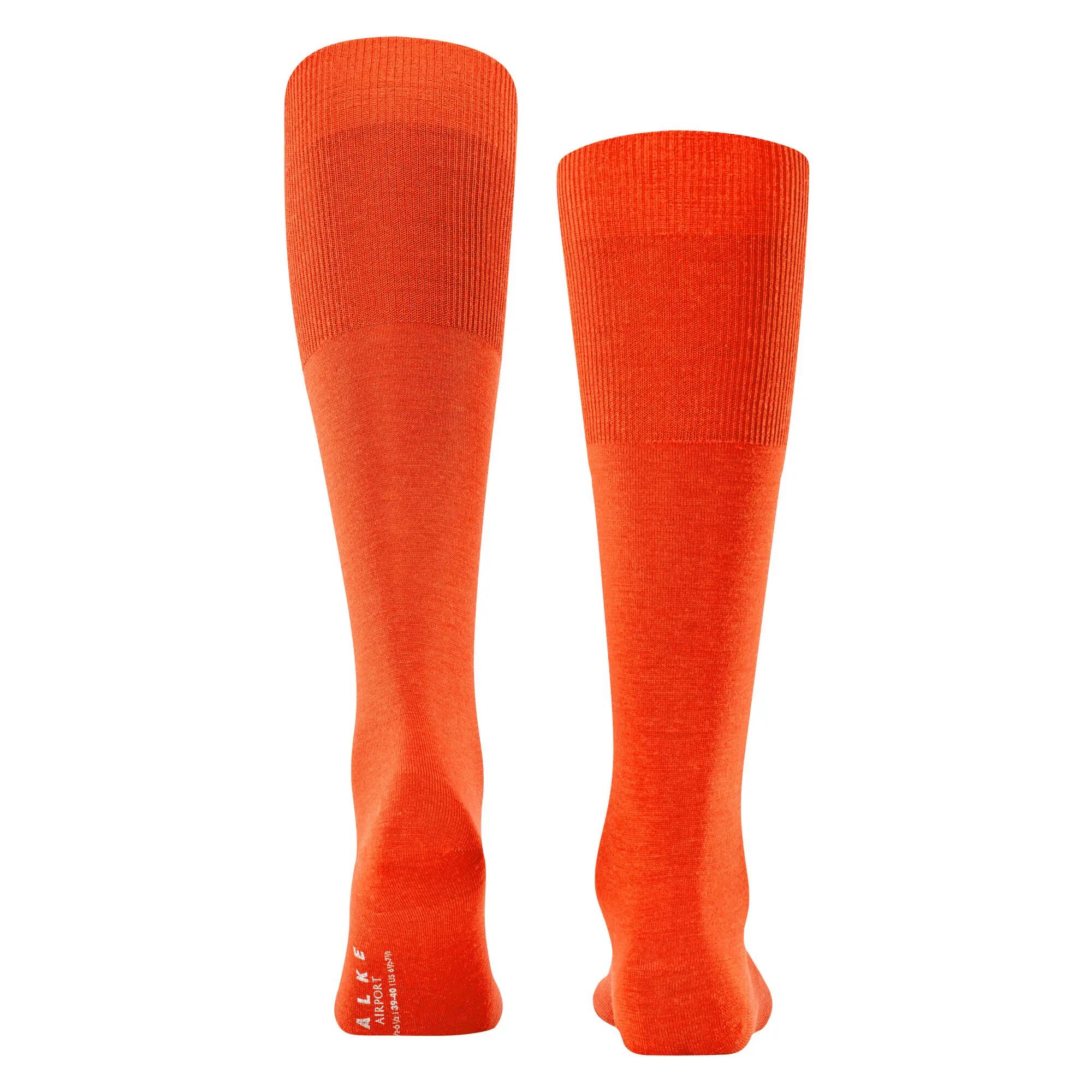 Falke Herren Socken Airport Kniestrümpfe 15435 7/11