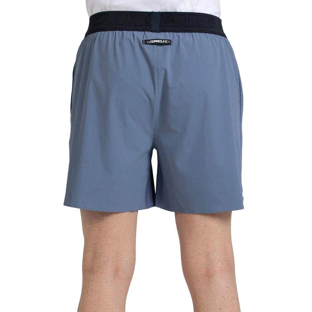 Short Bullpadel Pedroso 3/7