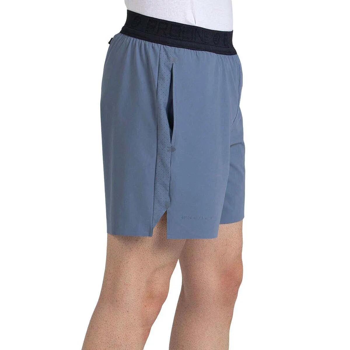 Short Bullpadel Pedroso 2/7