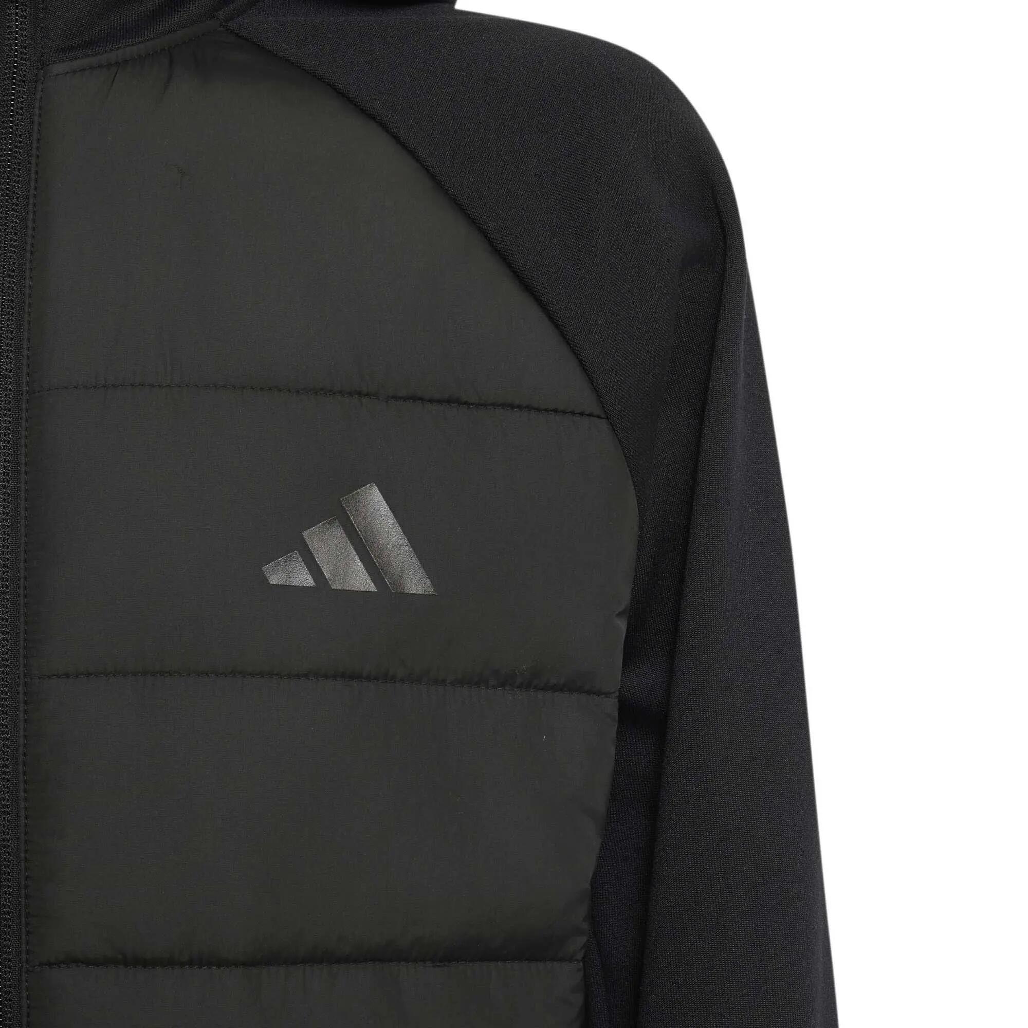 Veste Adidas Sport J Hyb Jkt Enfant 5/5