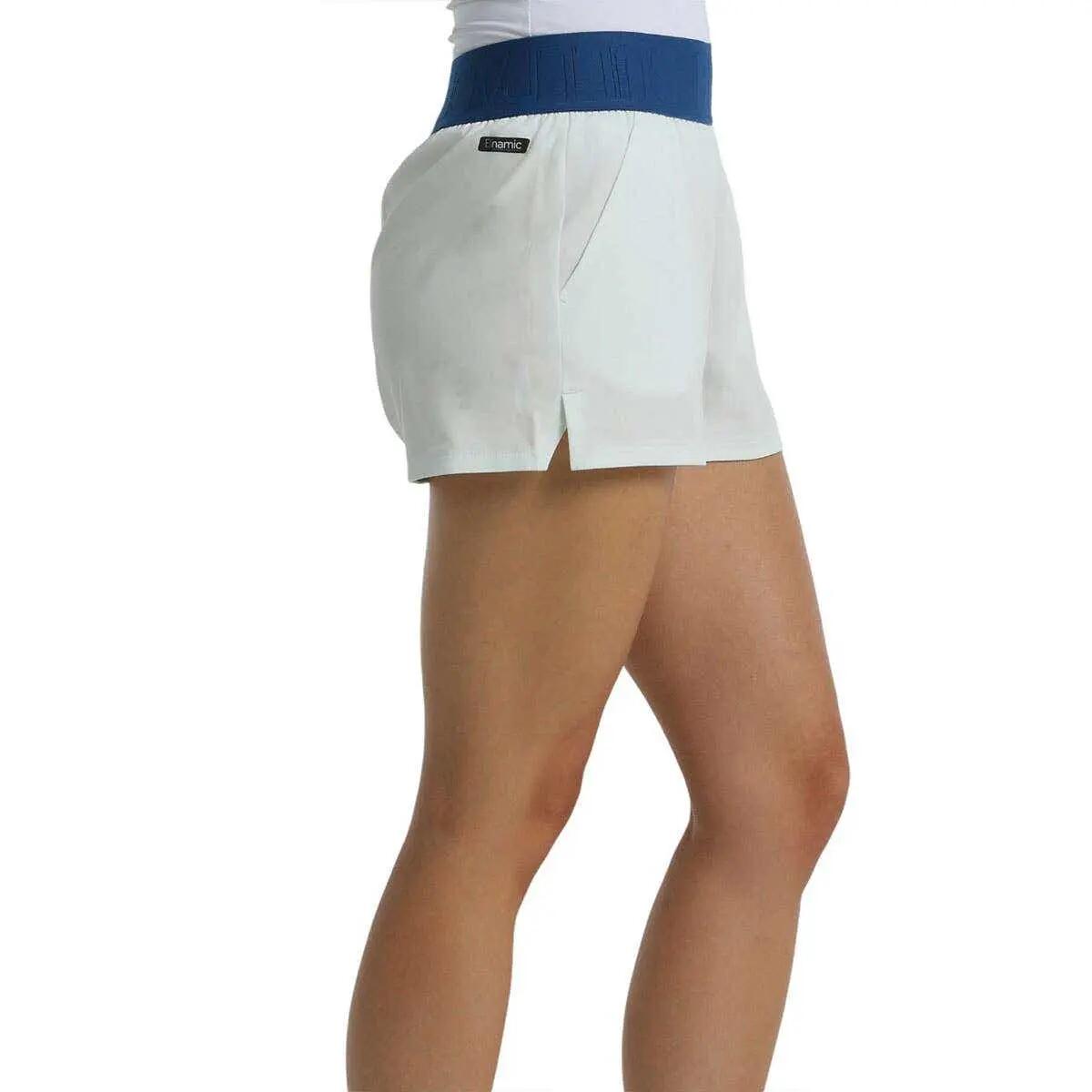Short Bullpadel Berbi Femme 2/7