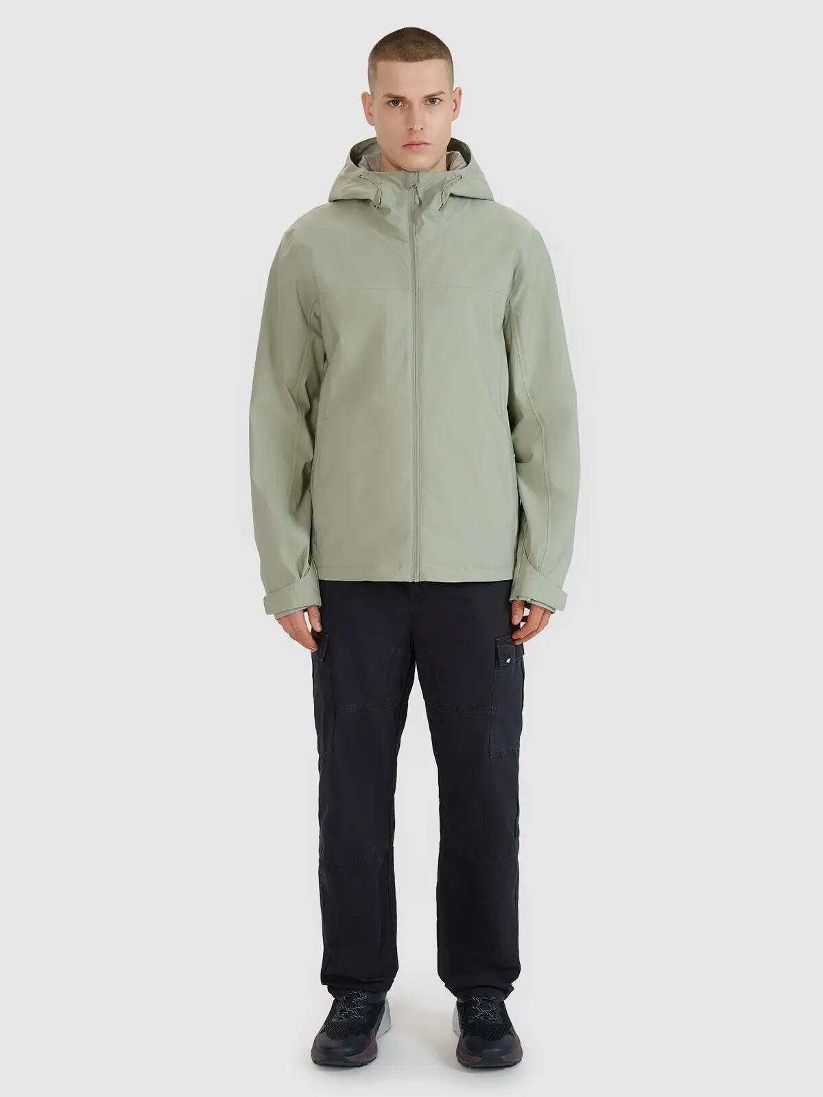 4F Herrenjacke TTJAM703 8/12