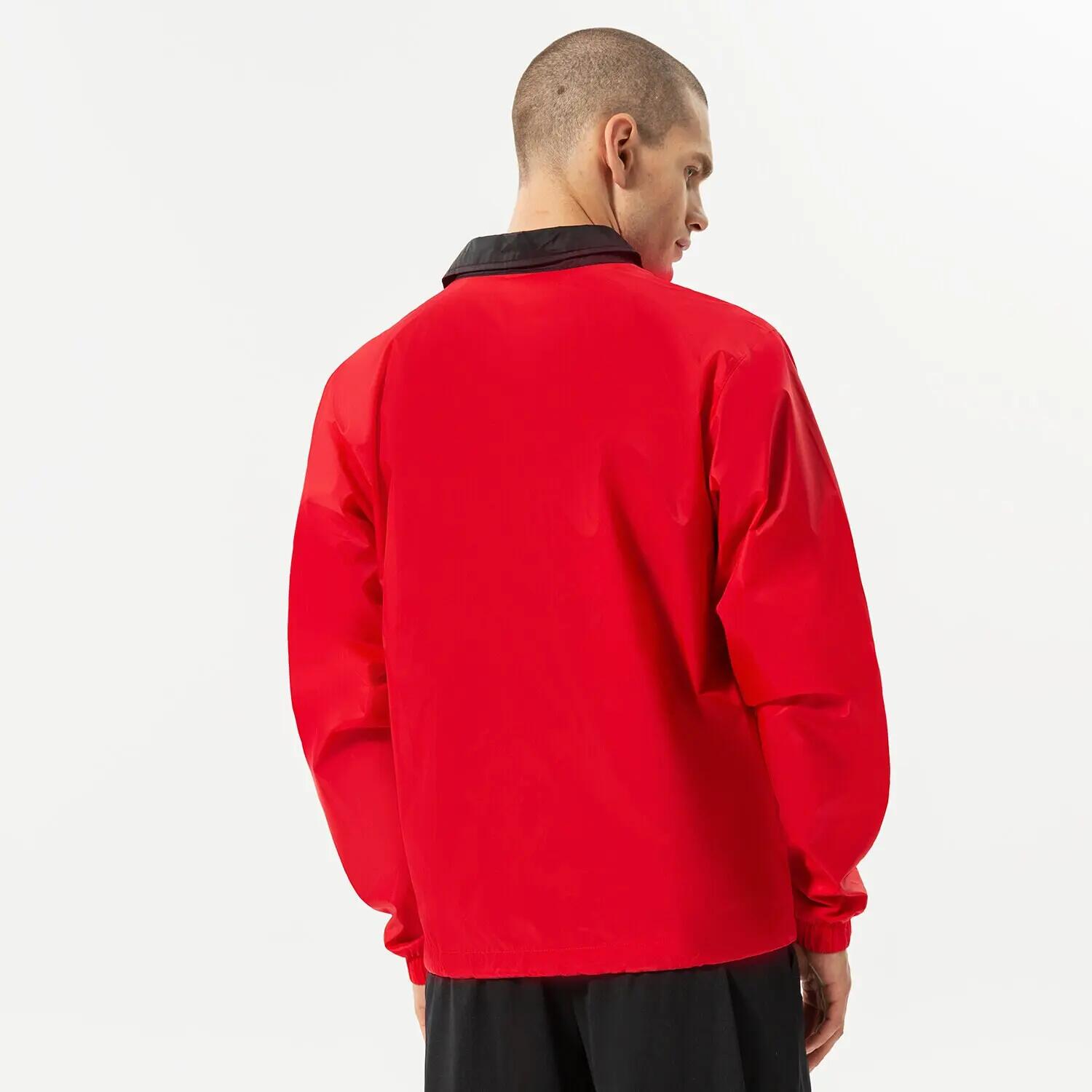 KURTKA MĘSKA PRZEJŚCIOWA NIKE KOLEKCJA NBA      Z KAPTUREM 2/5