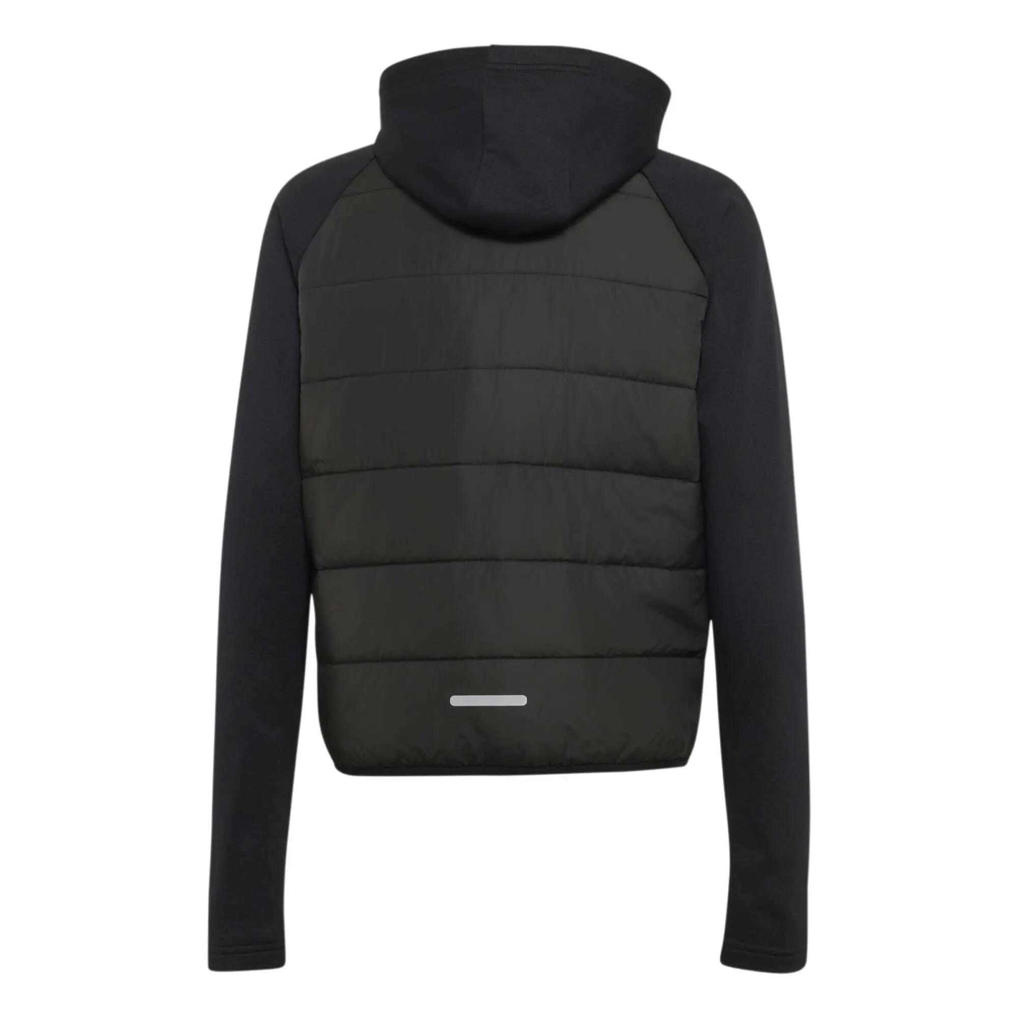 Veste Adidas Sport J Hyb Jkt Enfant 2/5