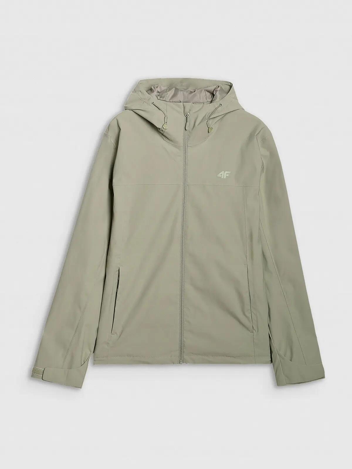 4F Herrenjacke TTJAM703 12/12