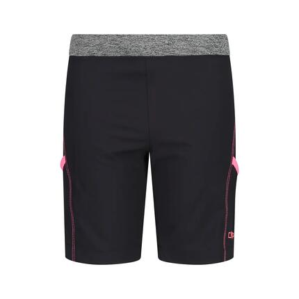 Bermuda en polyester fille CMP