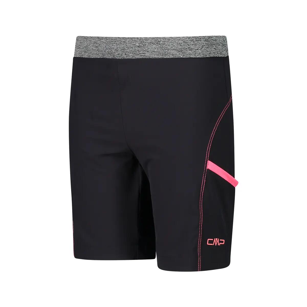 Bermuda en polyester fille CMP 2/2