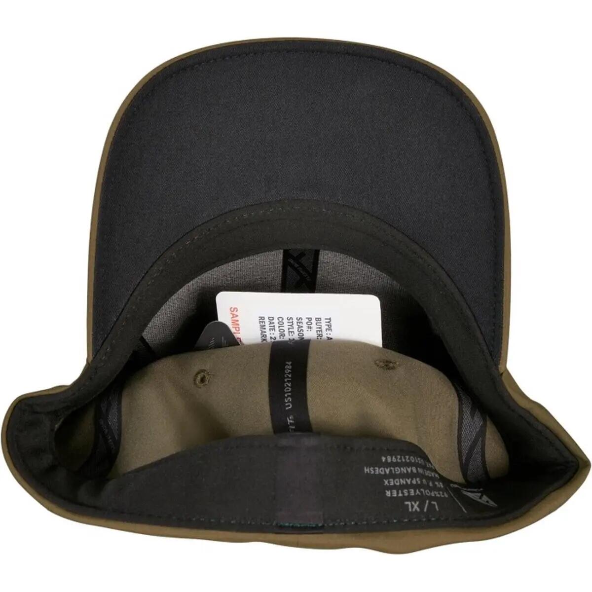 Cap Flexfit Delta 4/4