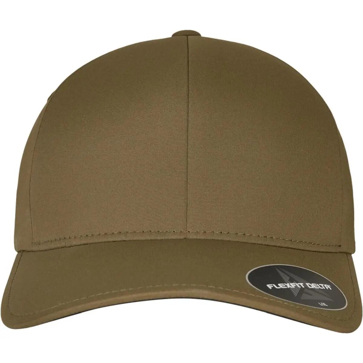 Cap Flexfit Delta 2/4