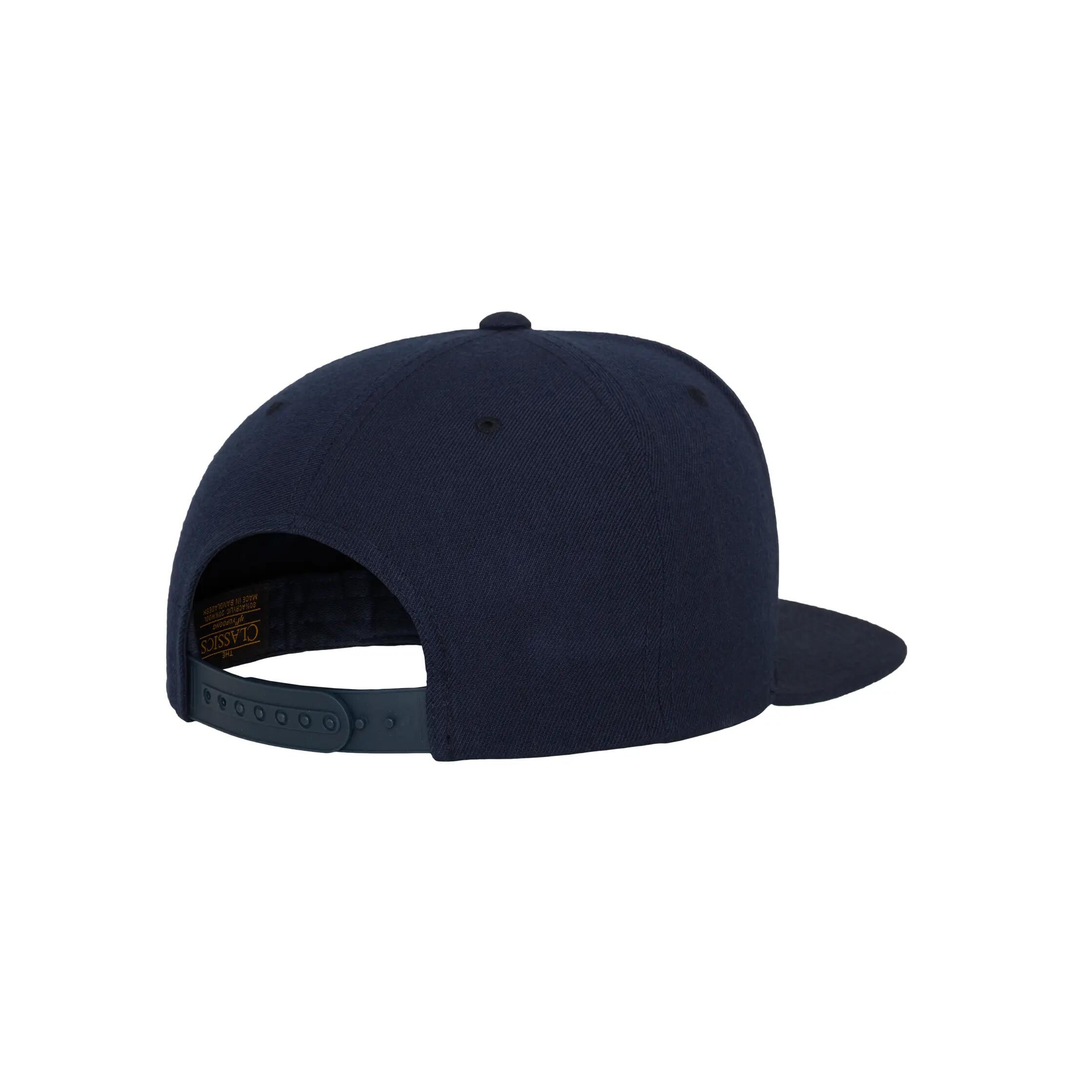 Casquette Flexfit Classique 6/7