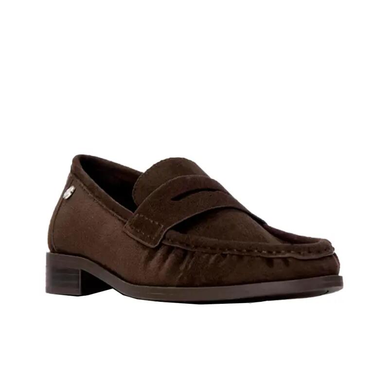 Zapatos Mujer Xti  Marrón 2/3