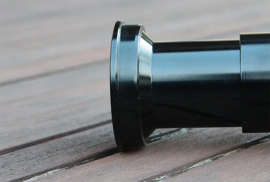 Suport TOKEN BB3724 TBT – Rama BB90 (trek) do korby SHIMANO (dia.24) 11/11