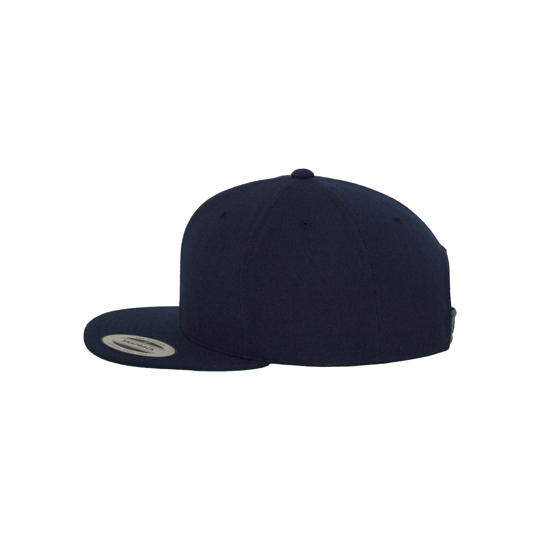 Casquette Flexfit Classique 4/7