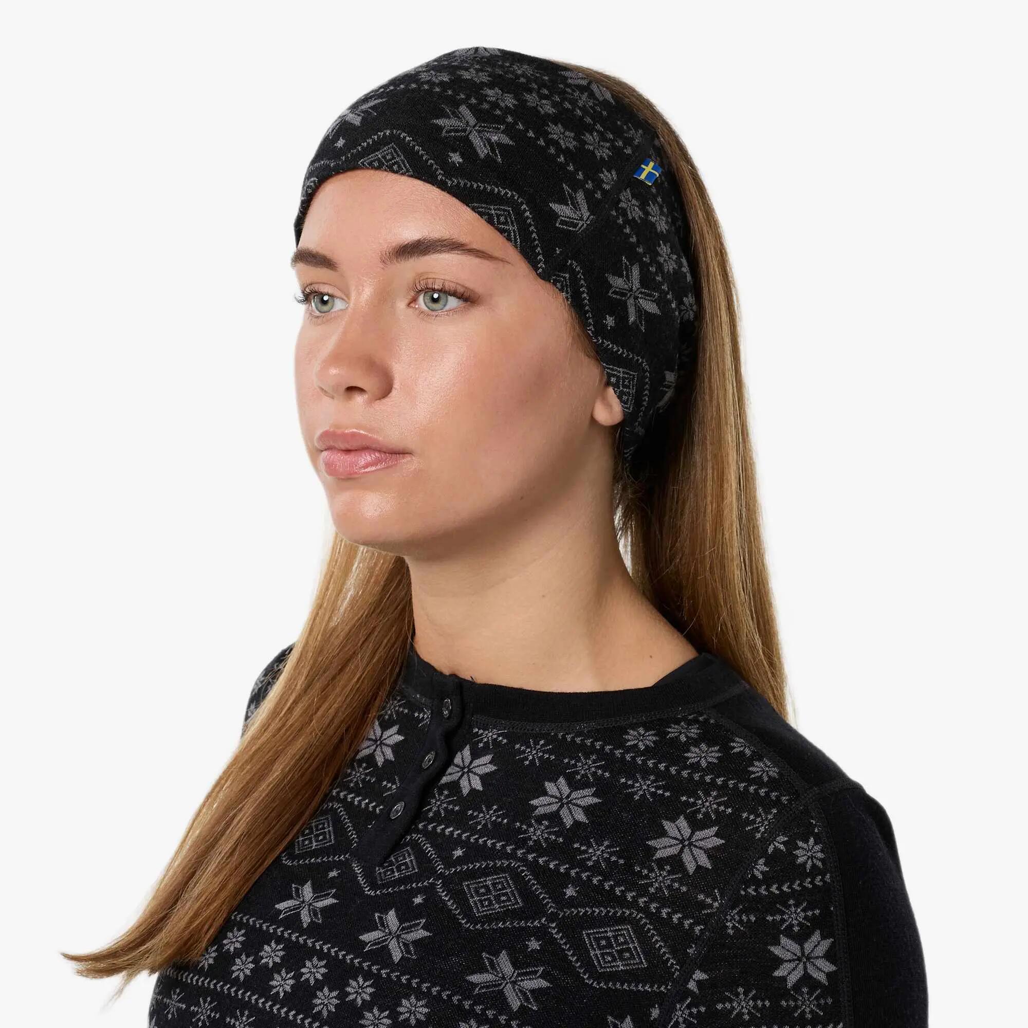 Opaska Na Głowę  Unisex Idre Szybkoschnący 2/4