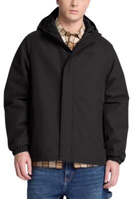 Giacca impermeabile - sportswear - uomo - ripstop regular - blu