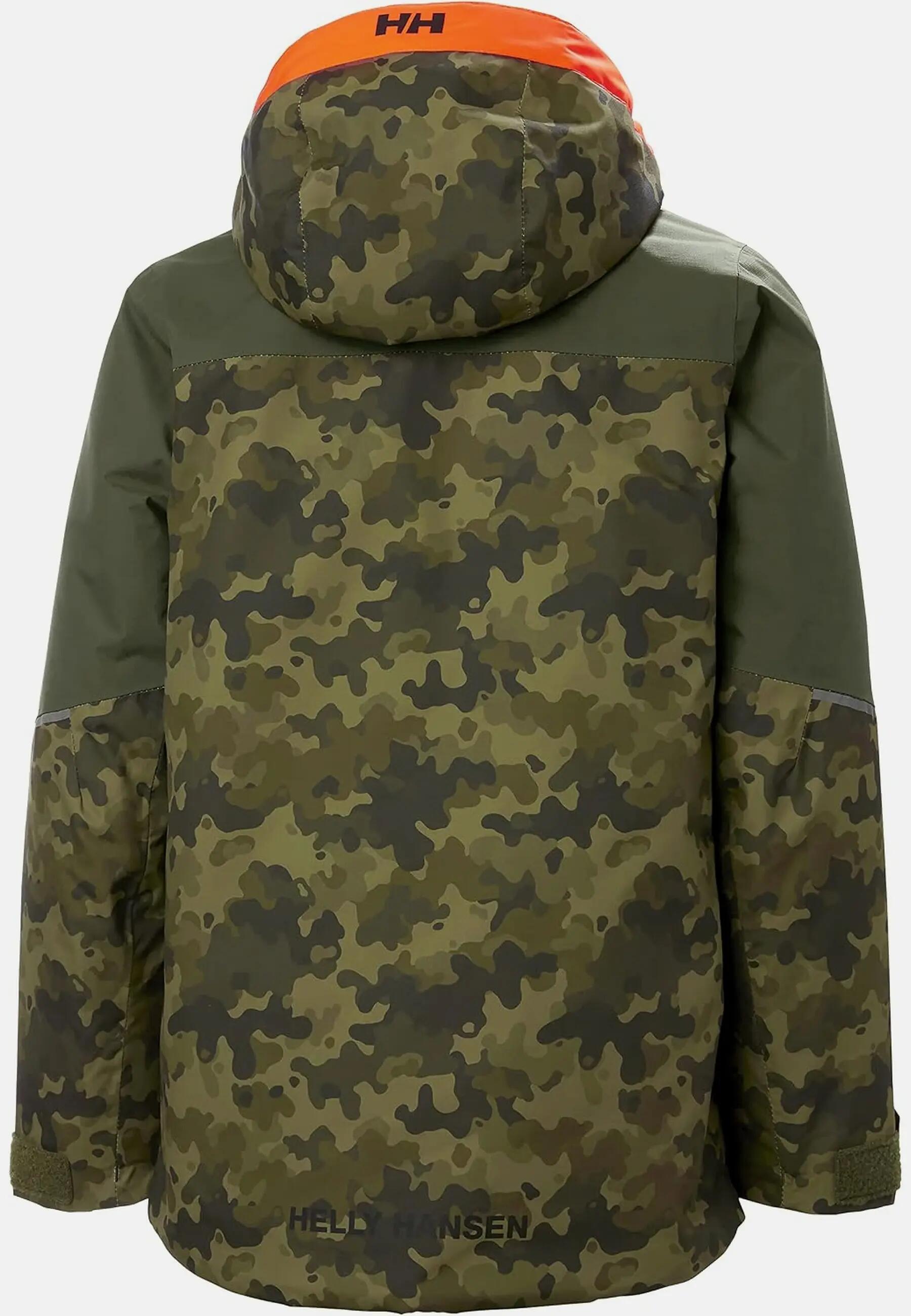 HELLY HANSEN picture