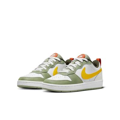 Schoenen nike court borough low 2 (gs) fv3648 171