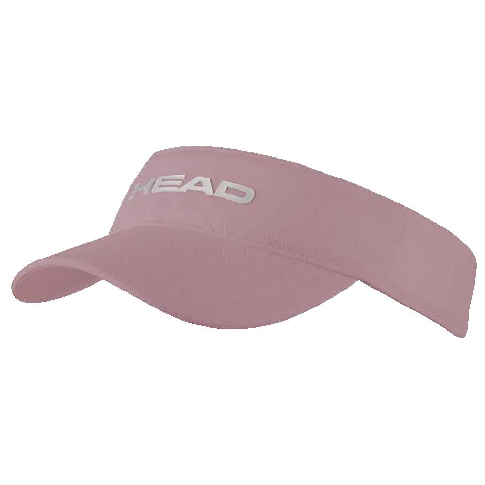 Performance Visor Damen Dirty Lilac 6/7