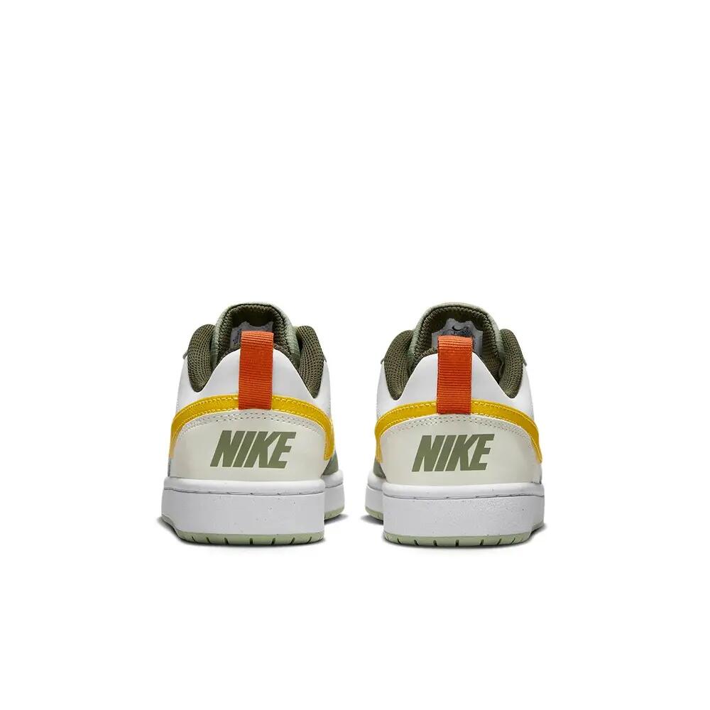 Schoenen Nike Court Borough Low 2 (Gs) Fv3648 171 6/7