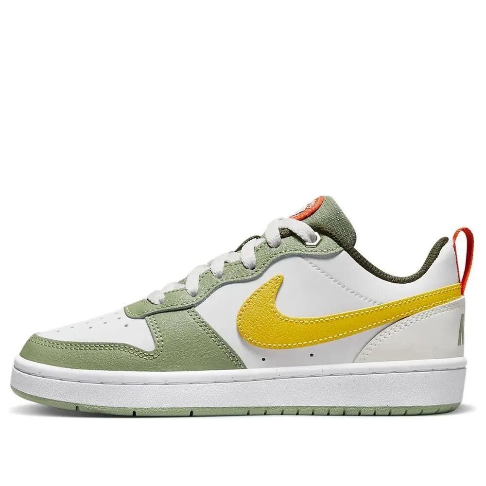 Schoenen Nike Court Borough Low 2 (Gs) Fv3648 171 3/7