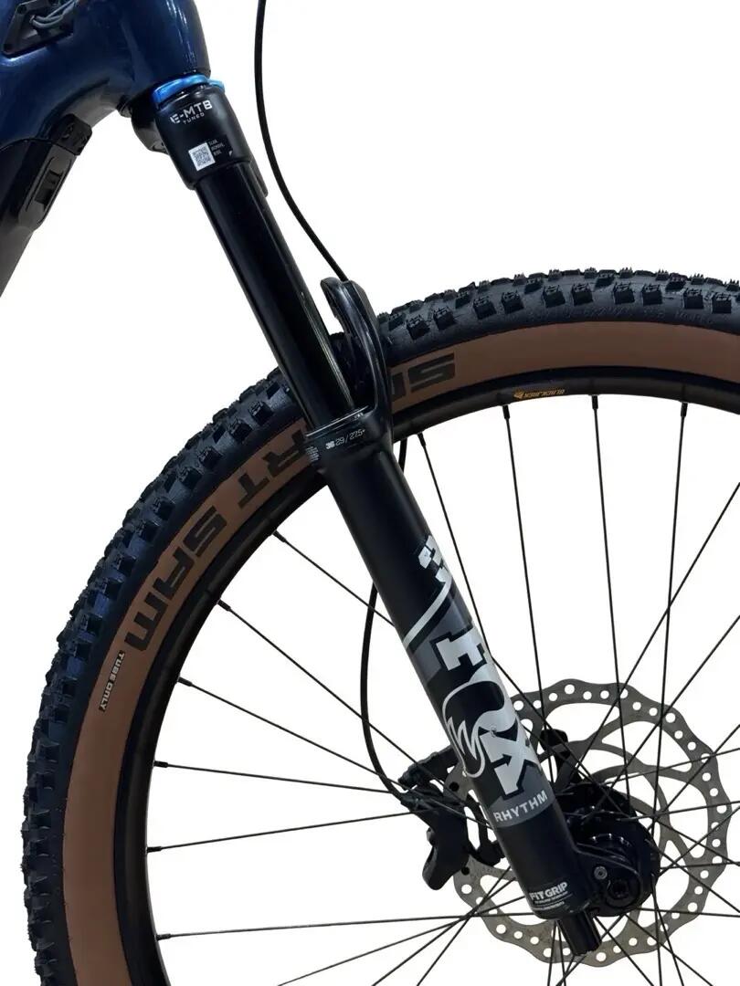 2ND life - VTT électrique Conway Xyrons S 3.9 Sram SX - Excellent 3/14