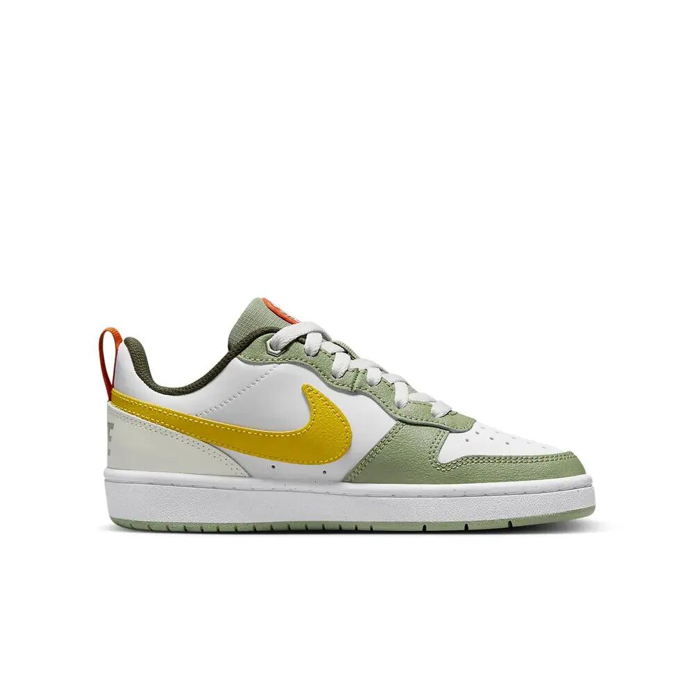 Schoenen Nike Court Borough Low 2 (Gs) Fv3648 171 2/7
