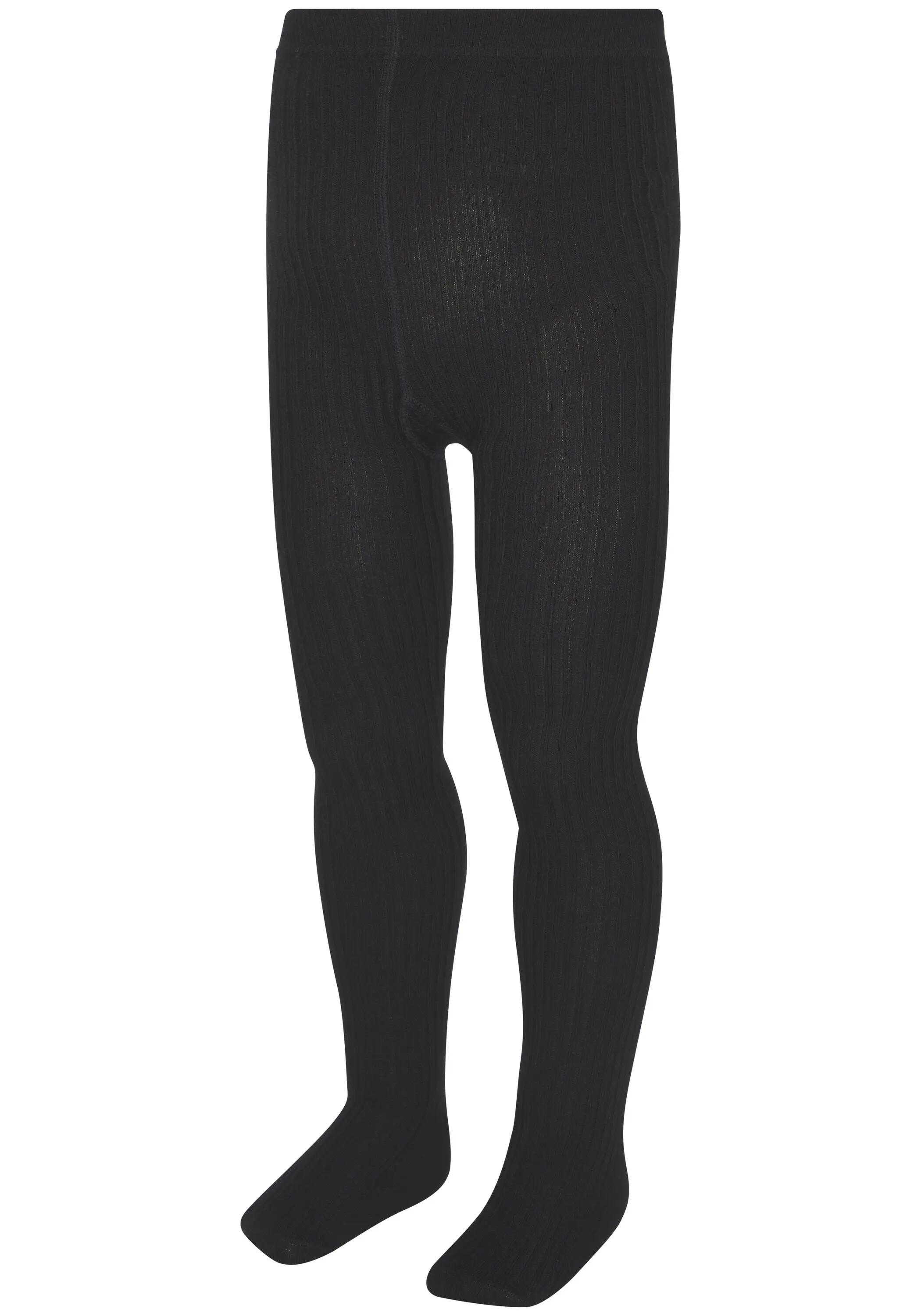 Damen Strickstrumpfhose 2/3