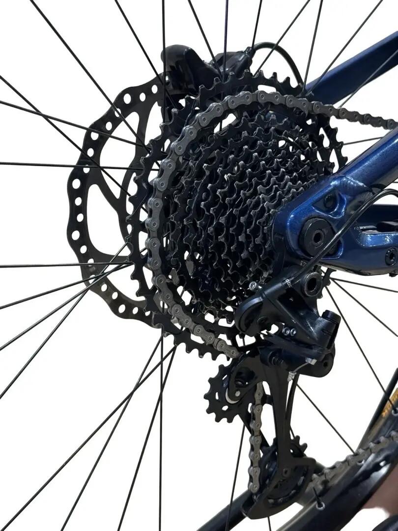 2ND life - VTT électrique Conway Xyrons S 3.9 Sram SX - Excellent 14/14
