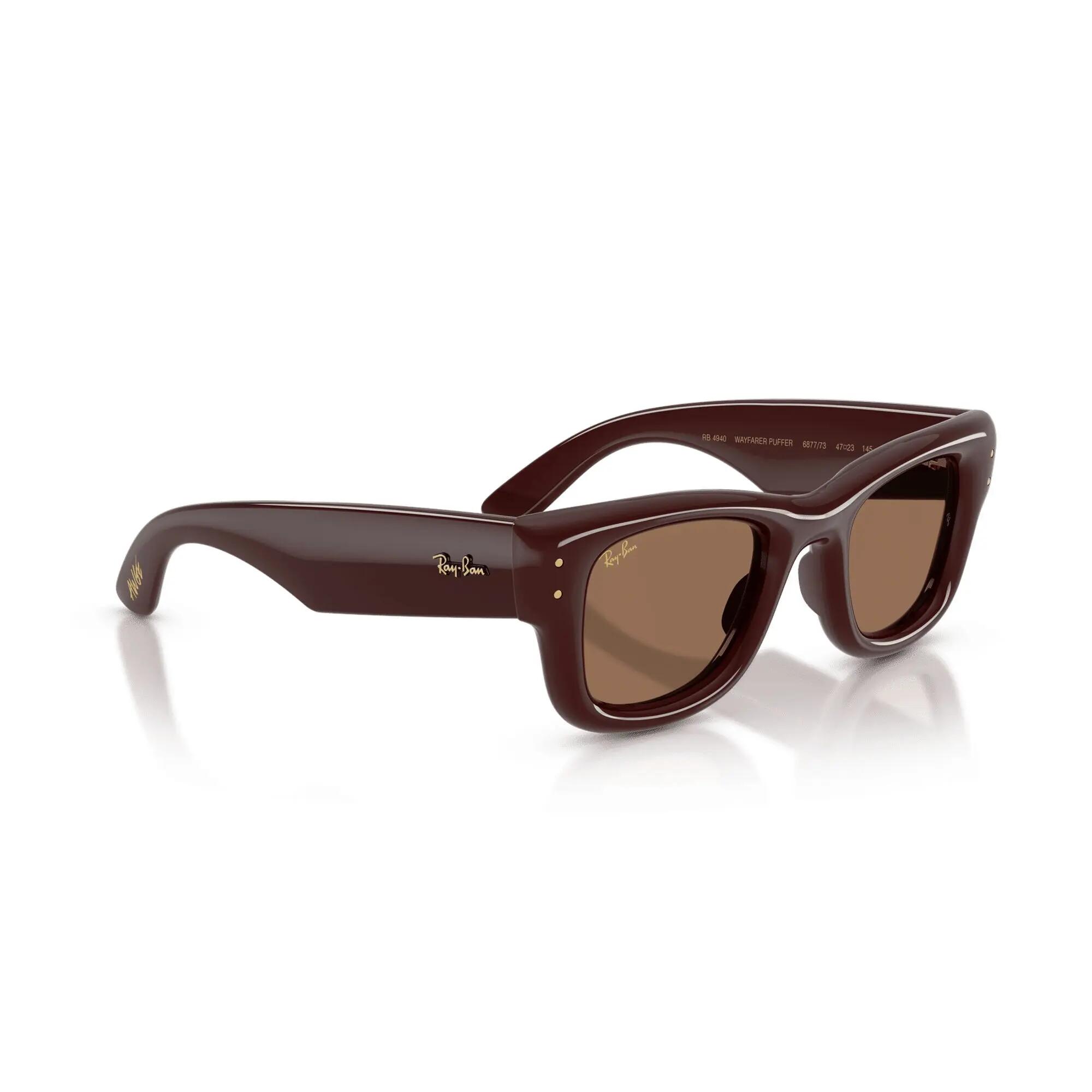WAYFARER PUFFER Lunettes de soleil 6/6