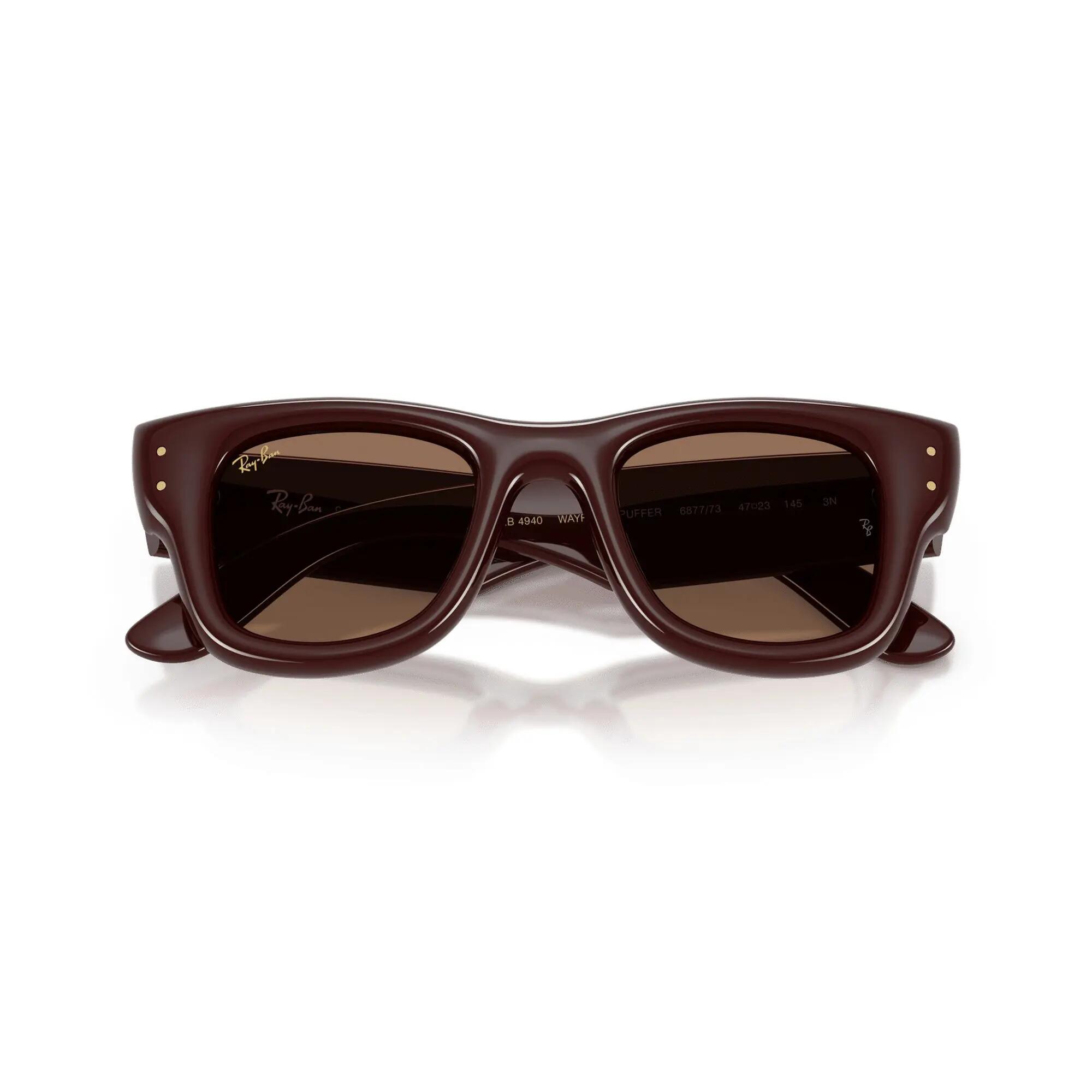 WAYFARER PUFFER Lunettes de soleil 5/6