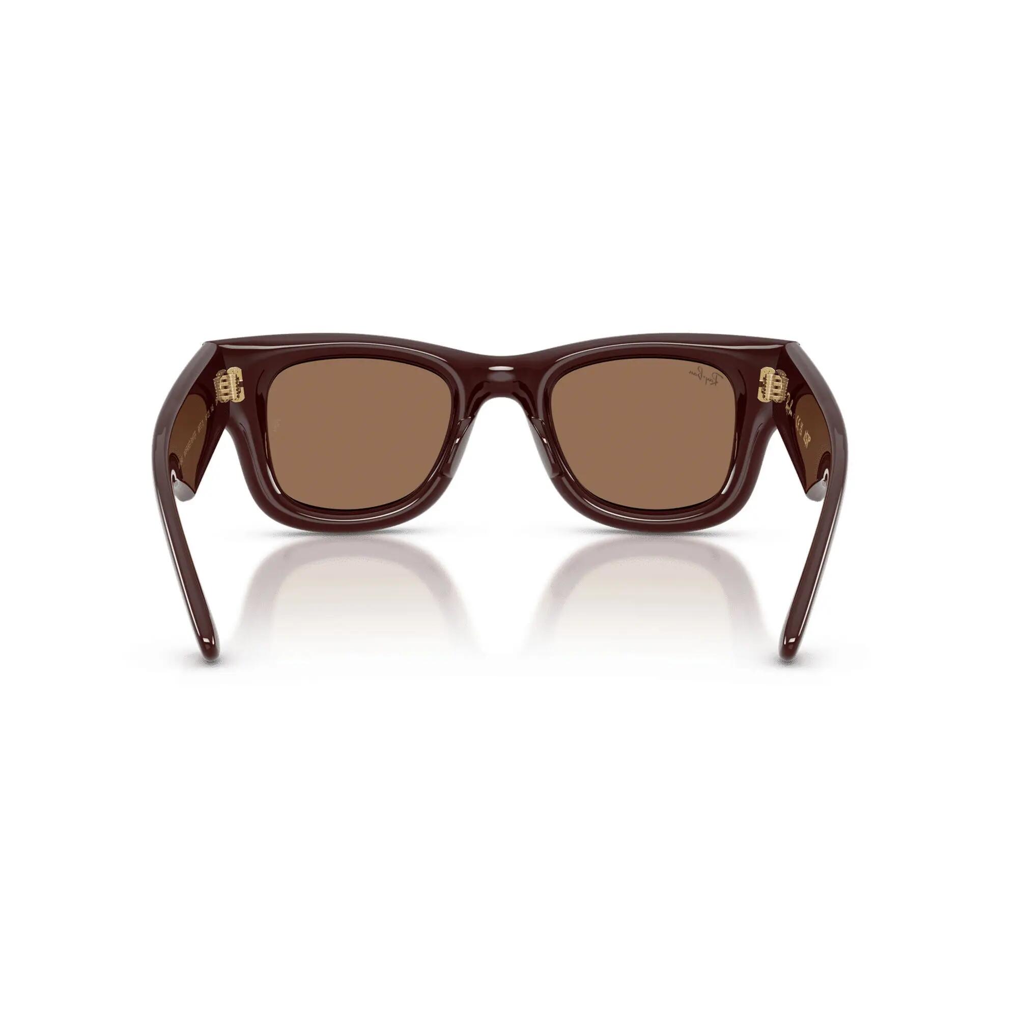 WAYFARER PUFFER Lunettes de soleil 4/6