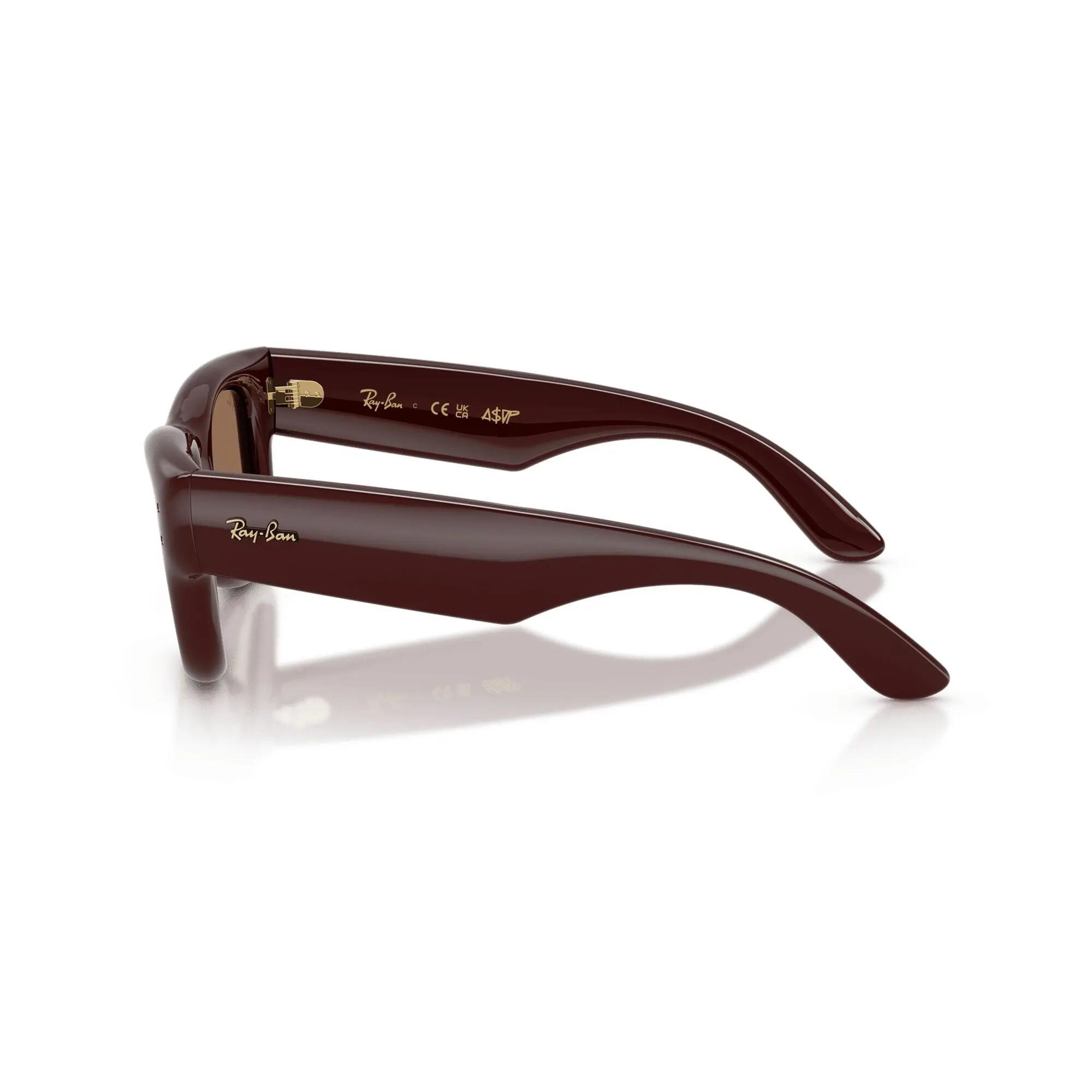 WAYFARER PUFFER Lunettes de soleil 3/6