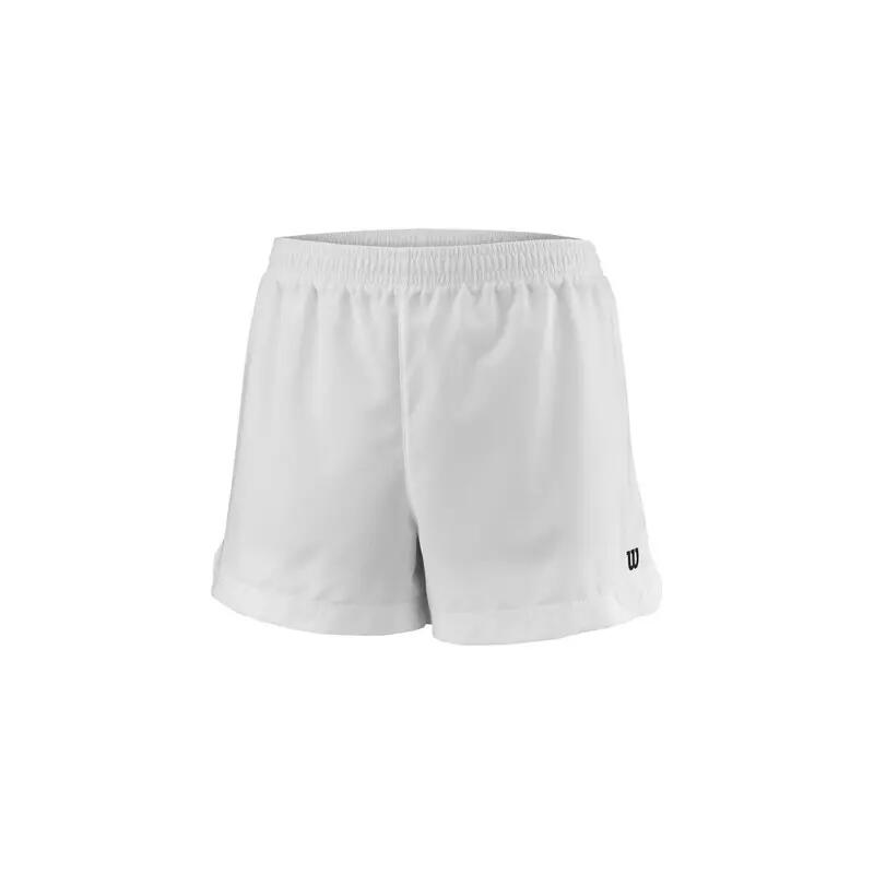 Mädchen Shorts Wilson team 3.5 3/3