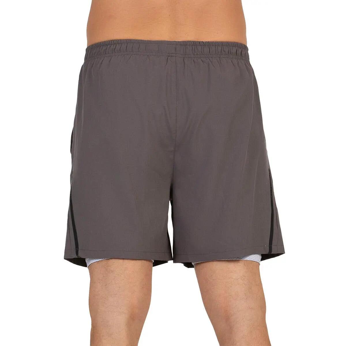 Short Bullpadel Manzan 3/7