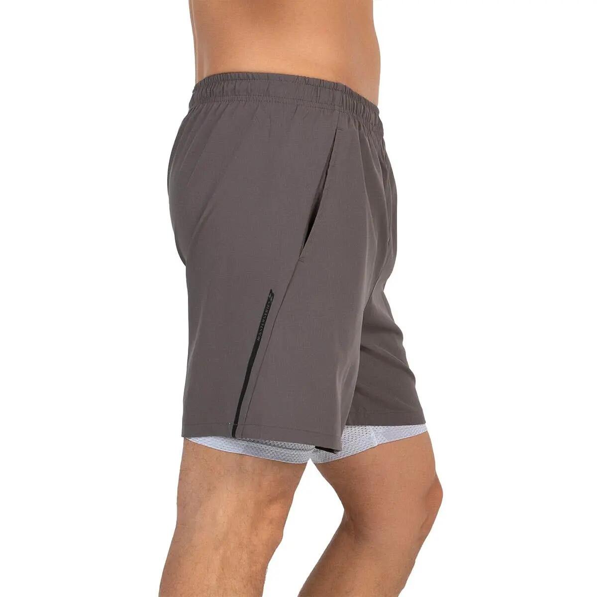 Short Bullpadel Manzan 2/7