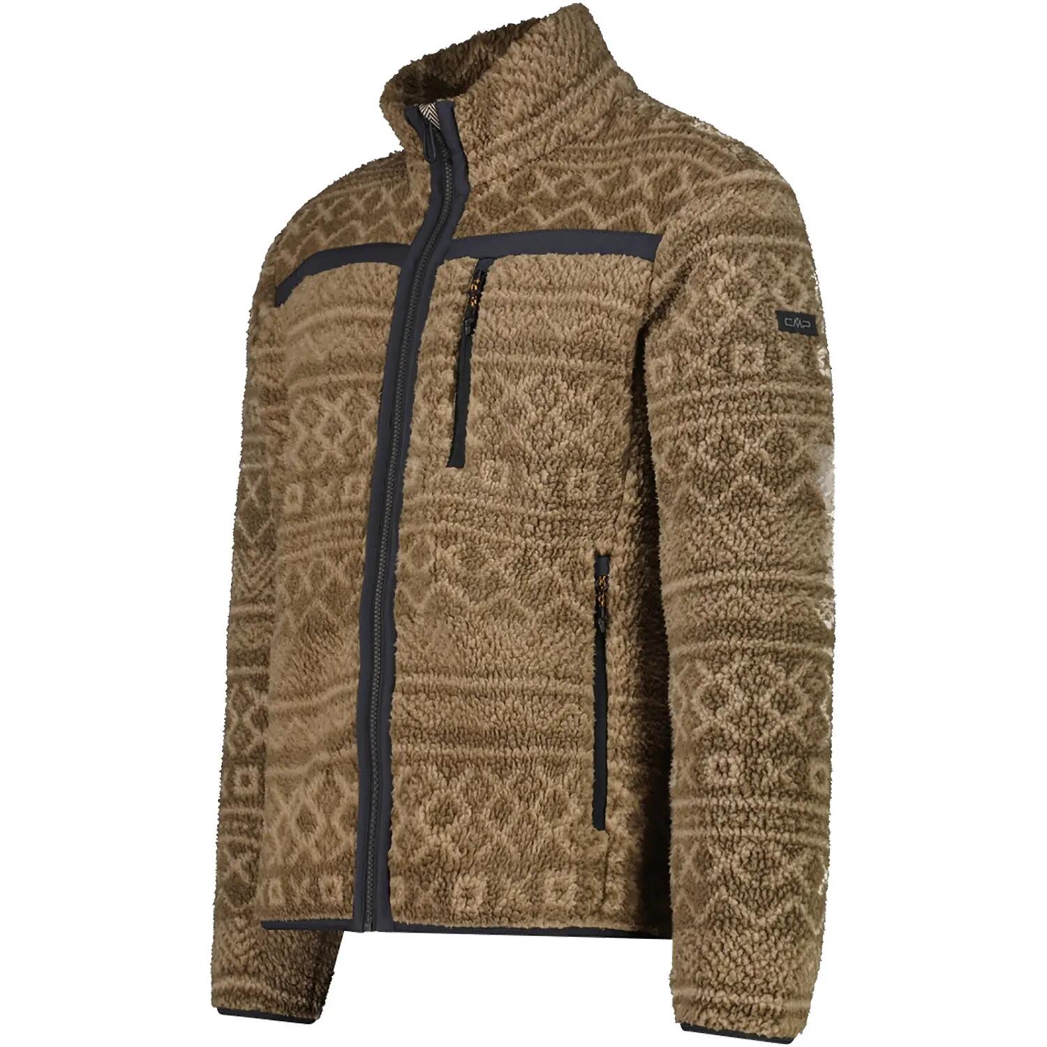 Herren Unterjacke MAN JACKET 3/5