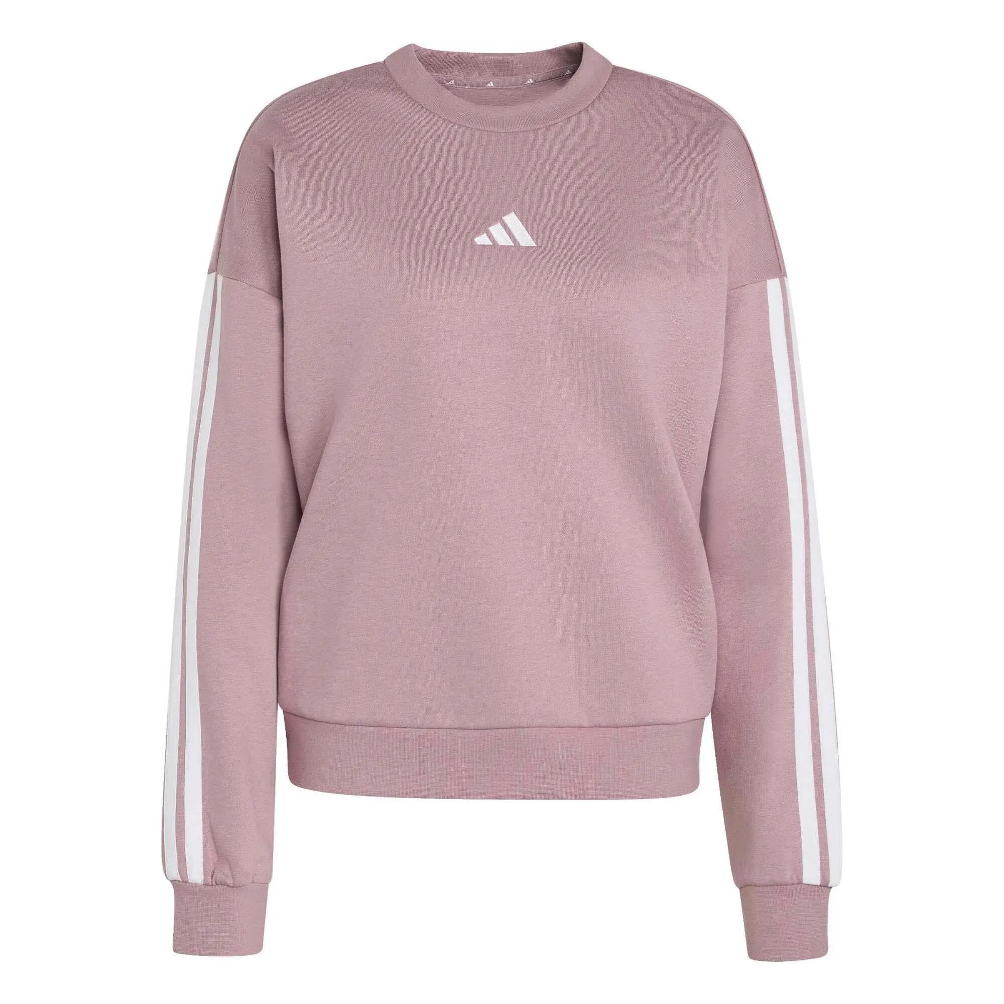 Bluza Adidas Sport W 3S Fl Swt Damskie