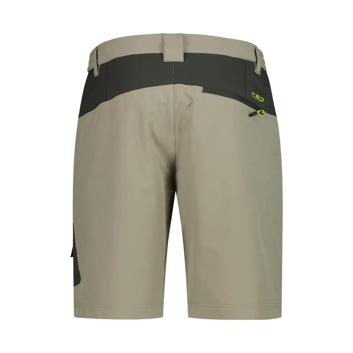 Szorty bermudzkie CMP Stretch 3/3
