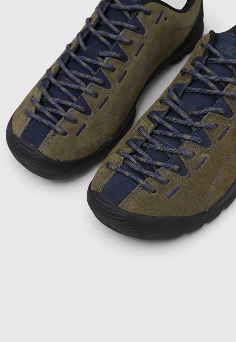 Zapatillas Deportivas Hombre KEEN JASPER Verd 3/5