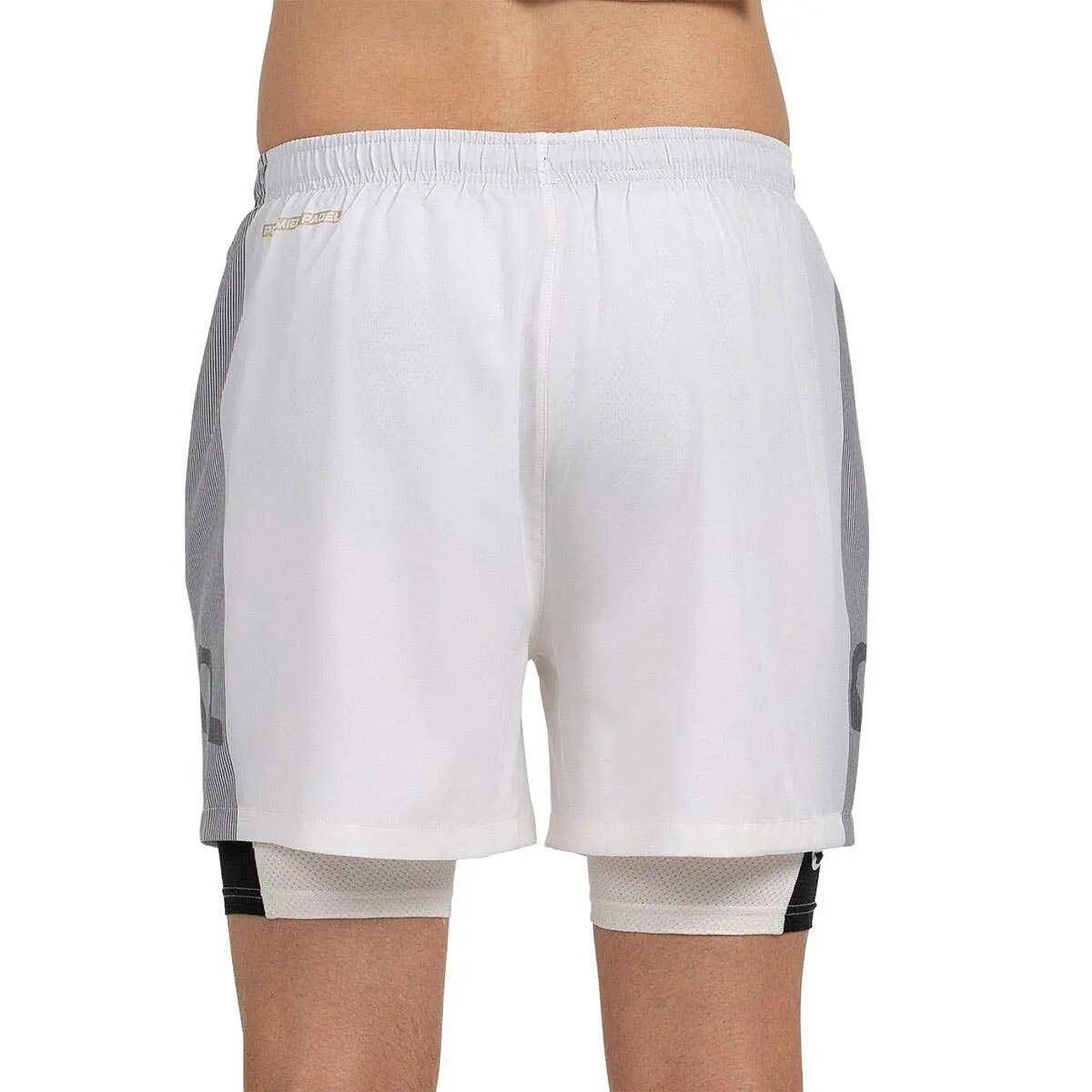 Short Bullpadel Pingu 2/7