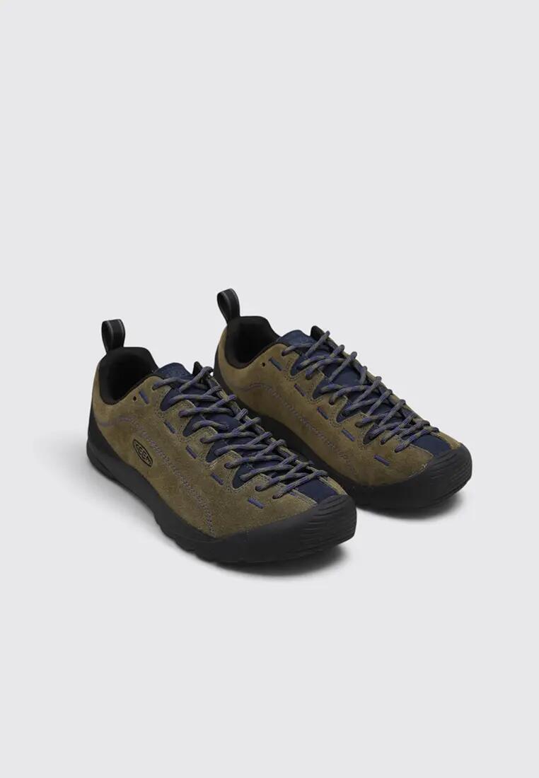 Zapatillas Deportivas Hombre KEEN JASPER Verd 2/5